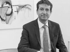 Vizekanzler André Simonazzi ist verstorben