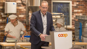 Starkes Geschäftsjahr 2025: Coop holt sich frustrierte Migros-Kinder