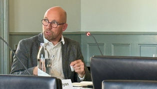 Nationalrat Stefan Müller-Altermatt will wissen, weshalb der Bundesrat nichts von Bergkarabach wissen will