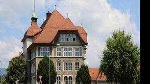 Solothurn: Baustart Gebäudehüllensanierung im Schulhaus Hermesbühl