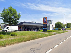 Wohlen: Bewaffneter Mann überfiel ALDI-Filiale
