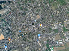 Grenchen: Öffentliche Auflage der revidierten Ortsplanung beginnt am 16. Mai 24