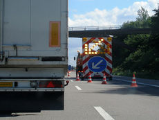 Ausbau der A1: Über fehlendes Fingerspitzengefühl, polemische Stimmungsmache und falsche Grundlagen