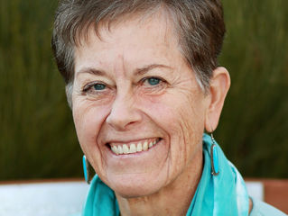 About Jennie Gibson