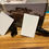 Thumbnail: Carbon/Nylon Spuhr/Picatinny Combo D.O.P.E Holder
