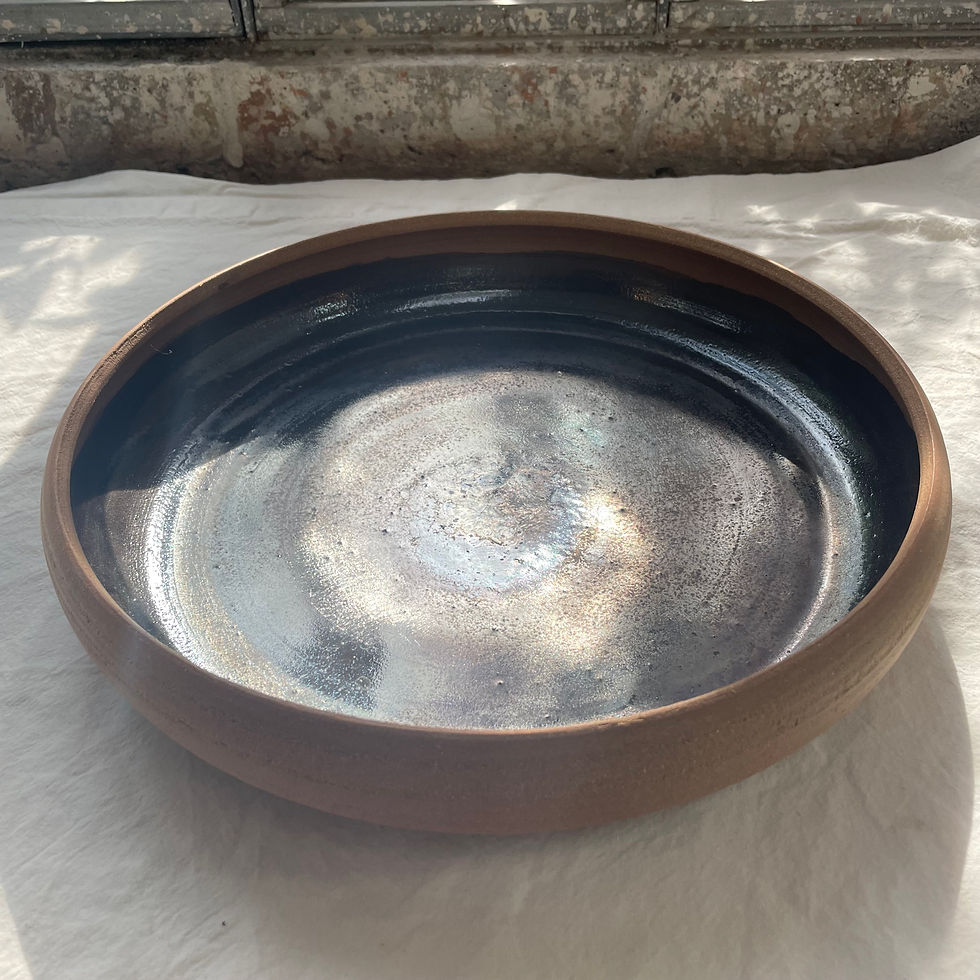 Miniature : Grand plat