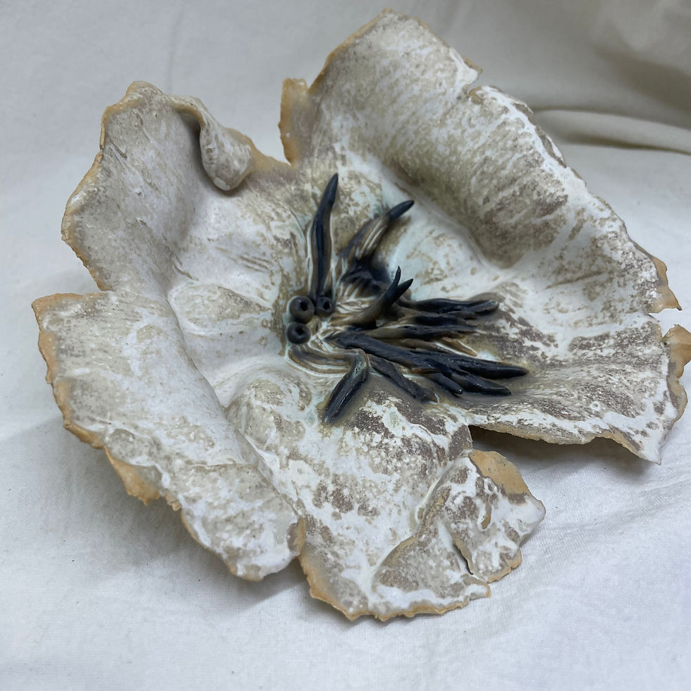 Miniature : Petite sculpture