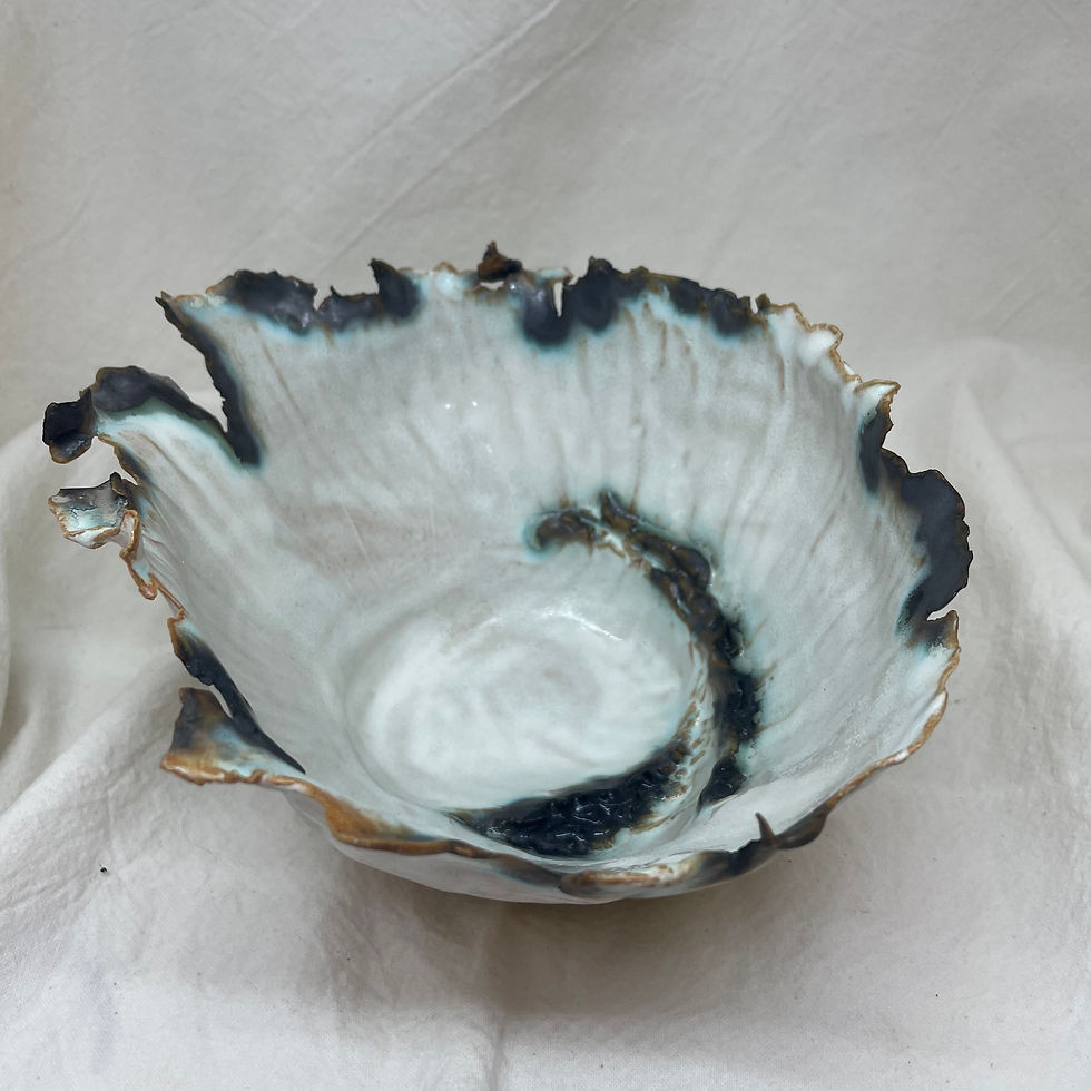 Miniature : Petite sculpture