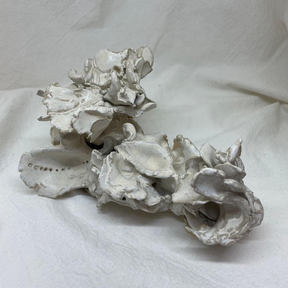 Miniature : Petite sculpture