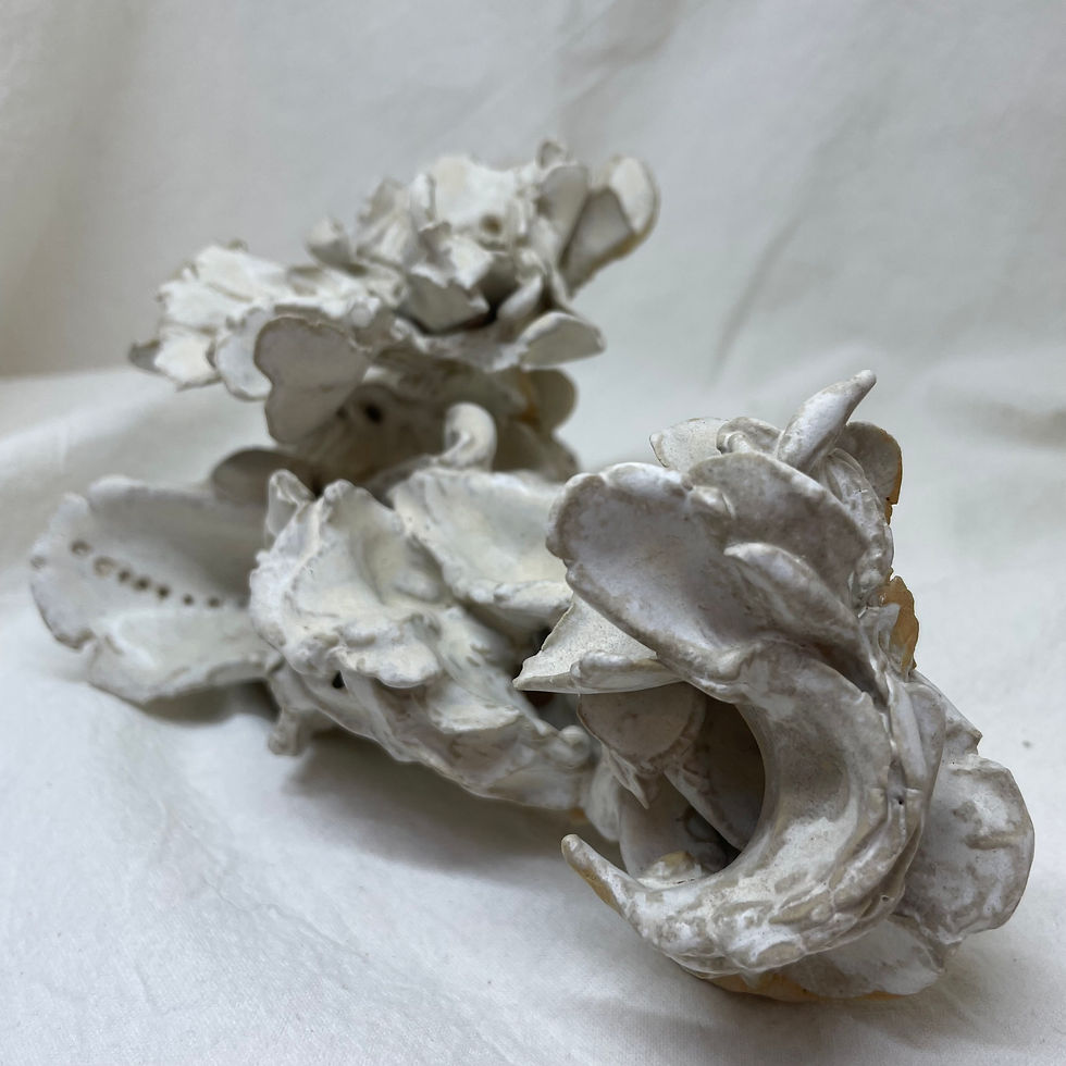 Miniature : Petite sculpture