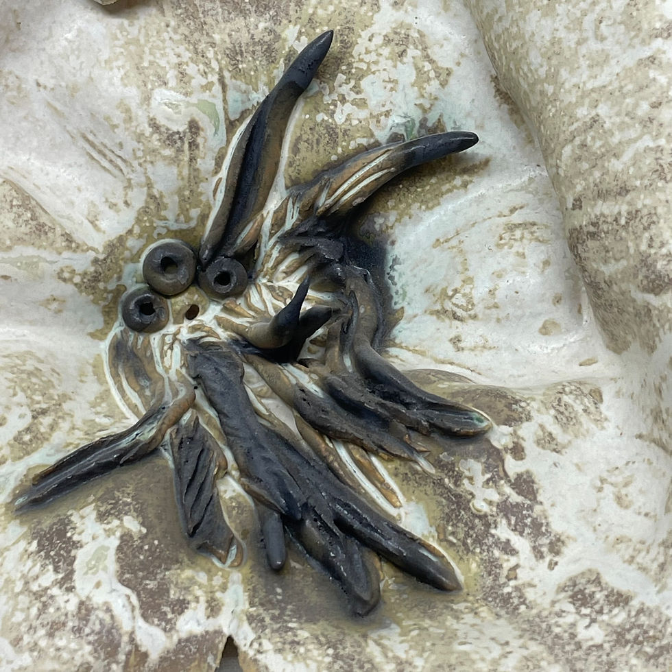 Miniature : Petite sculpture