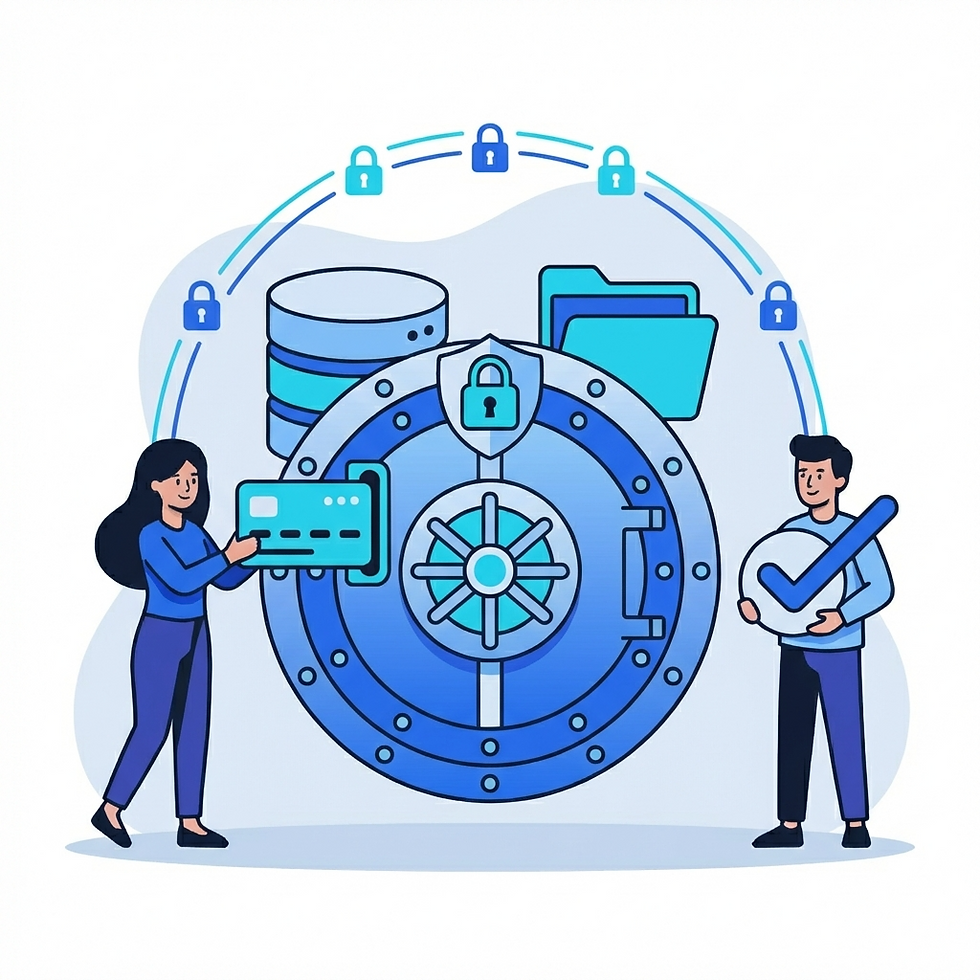 Data Security