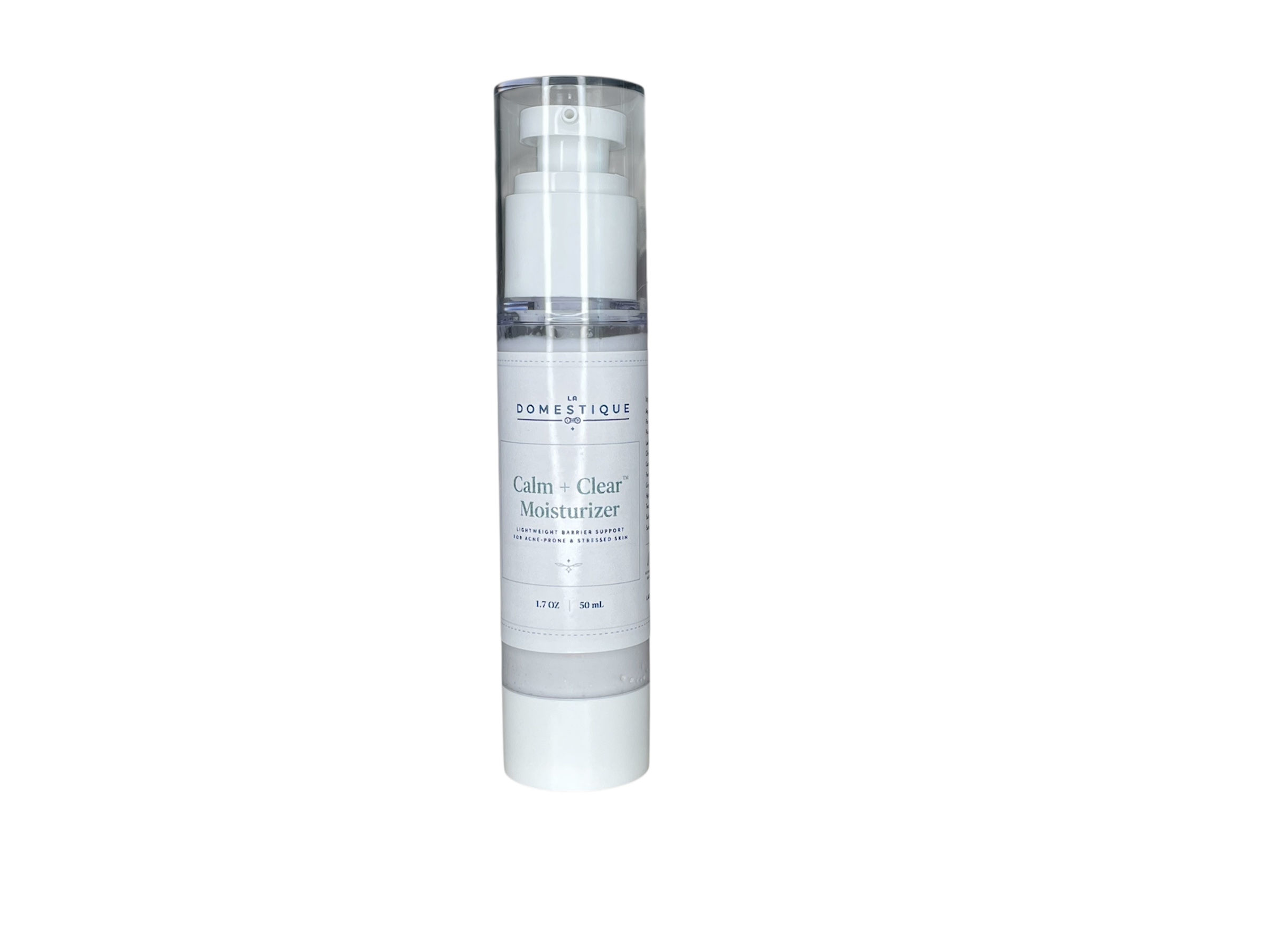 Calm + Clear™ Moisturizer 1.7 fl oz / 50 mL