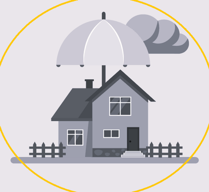 Householders' Insurance