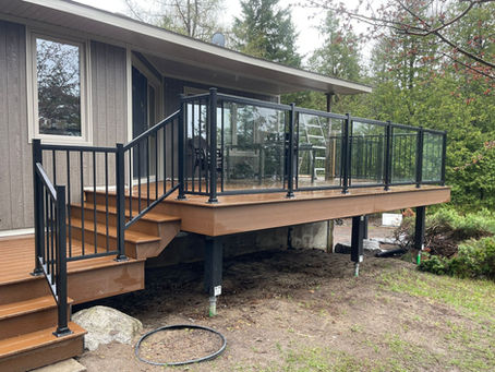 5 Mistakes to Avoid When Building a Deck in Ottawa