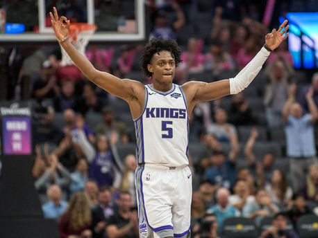 2019-20 NBA Team Preview Series: Sacramento Kings