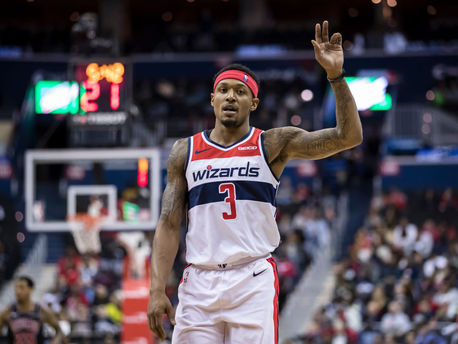 2019-20 NBA Team Preview Series: Washington Wizards