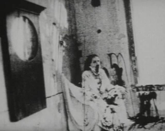 The Chair Grandmother