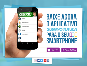 Novo aplicativo!!!