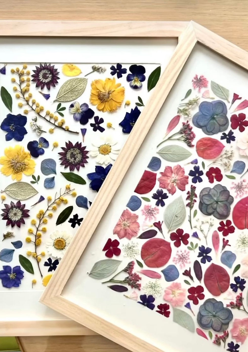 Girls’ Night: Spring Board