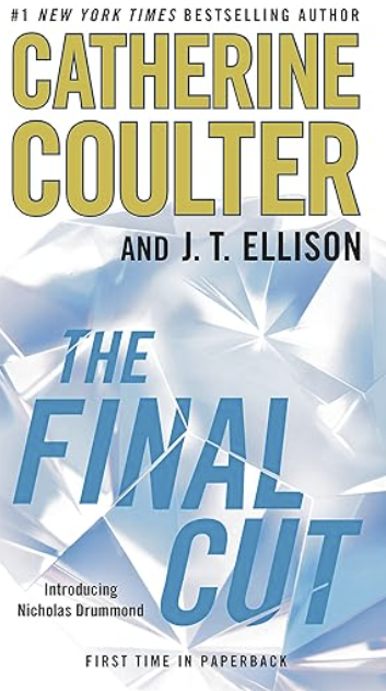 The Final Cut by Catherine Coulter