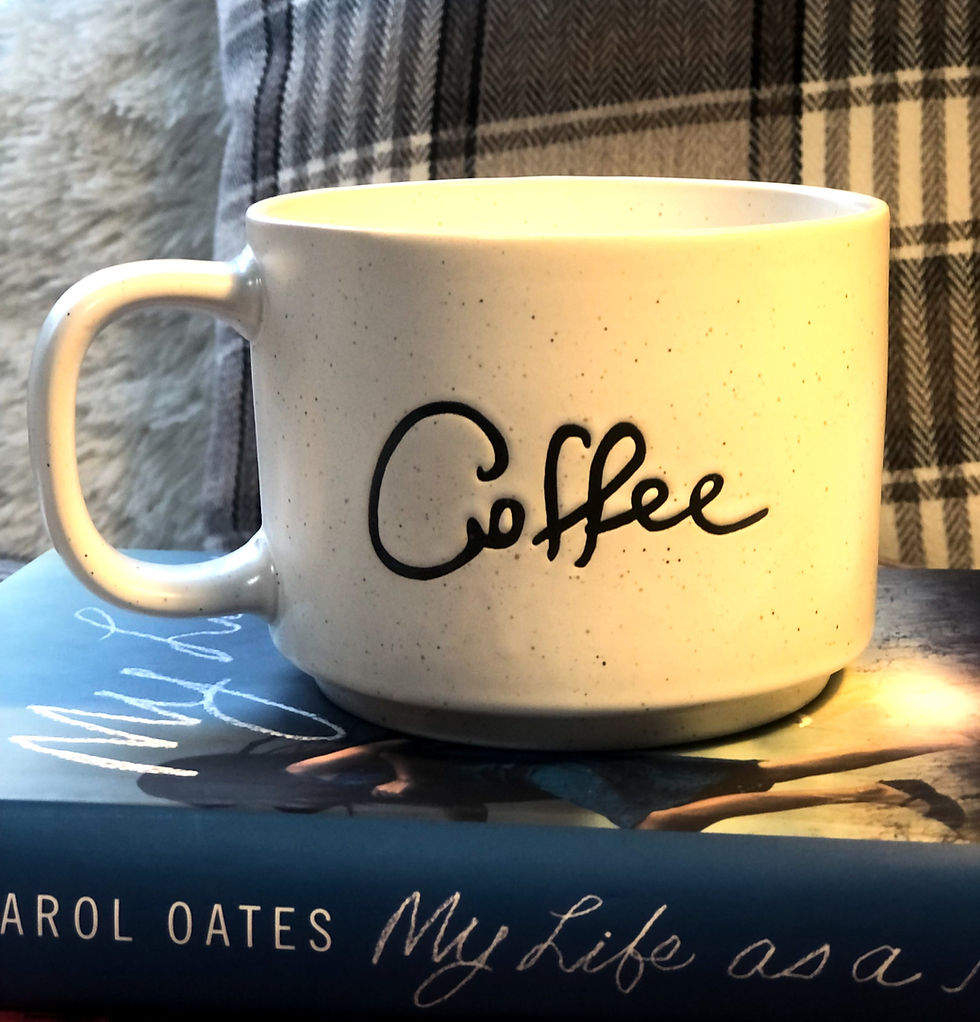 Thumbnail: Large Coffee Mug