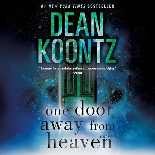 One Door Away From Heaven 