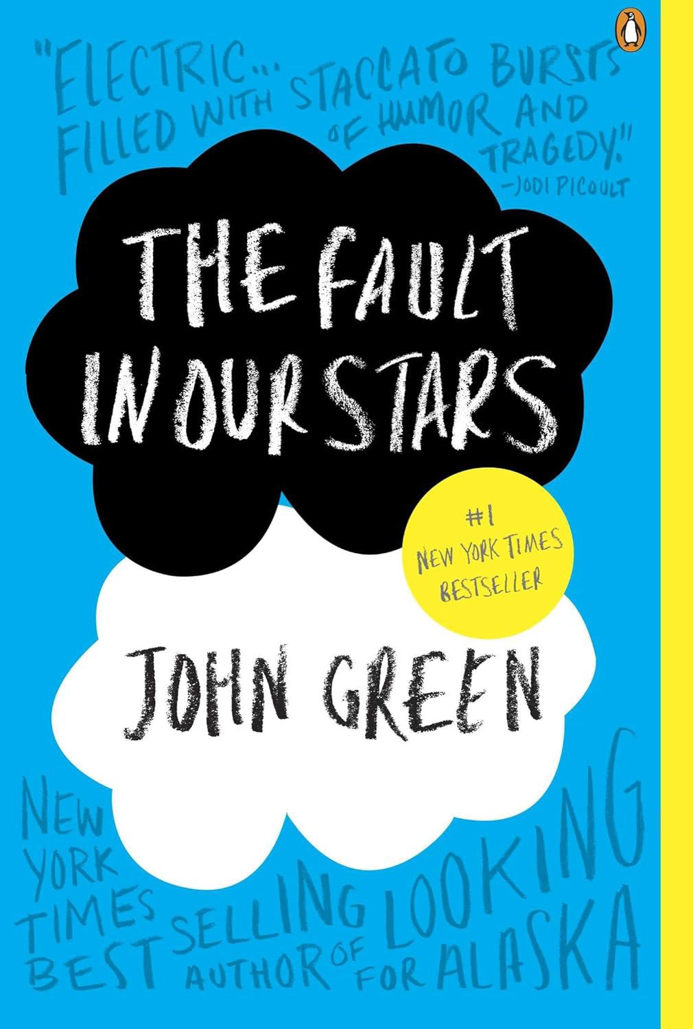 The Fault In Our Stars 