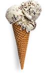 Ice Cream & Scoops