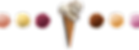 Ice Cream & Scoops