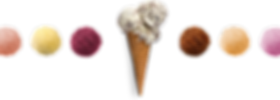 Ice Cream & Scoops