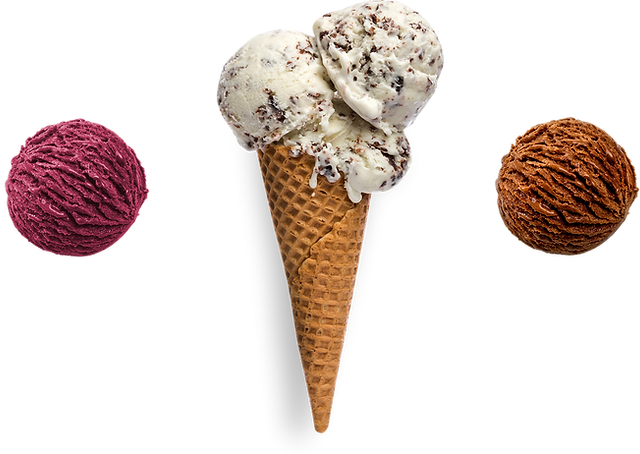 Lello sales ice cream