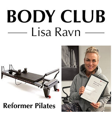 Lisa Ravn 