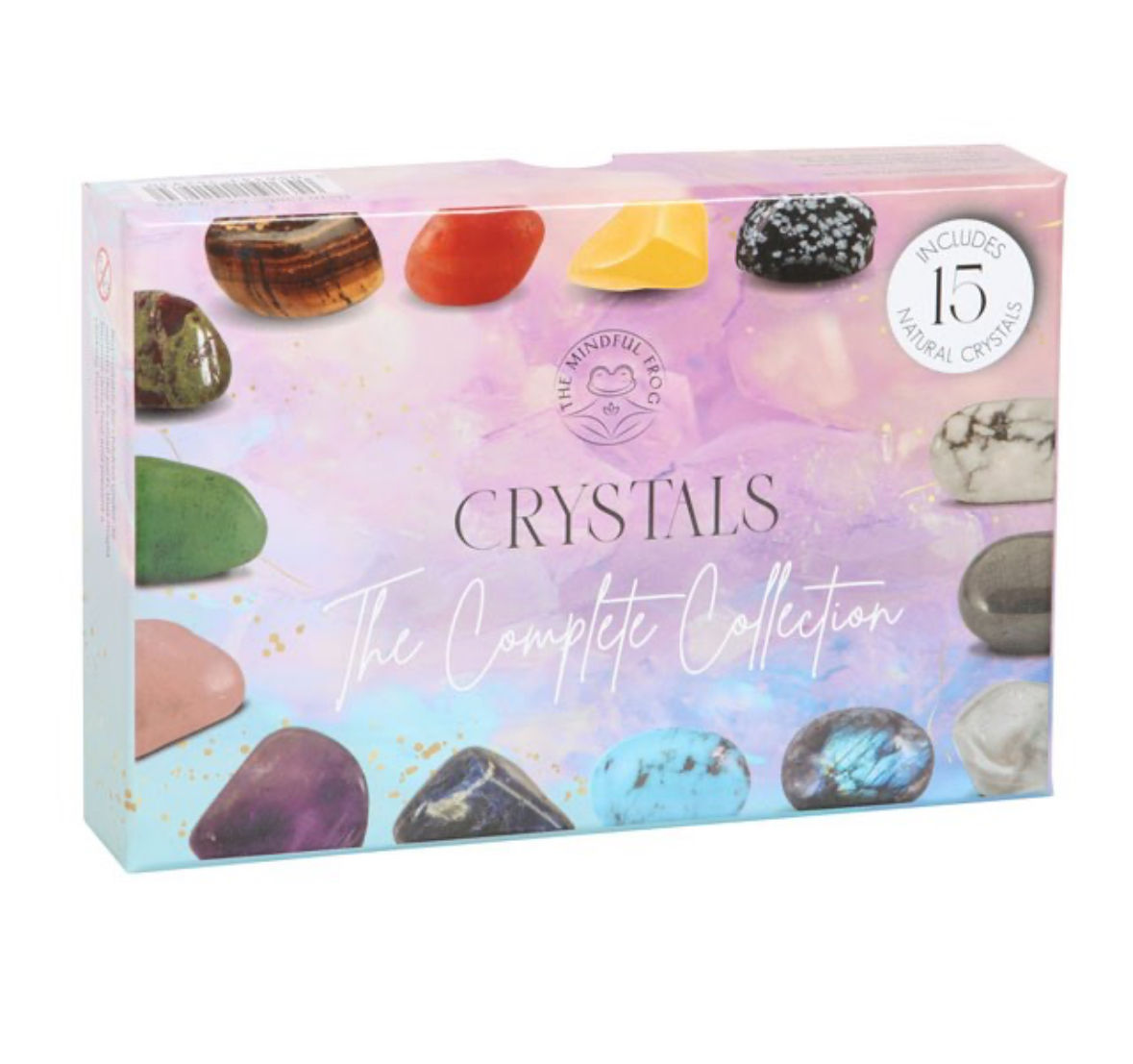 The Complete Crystal Collection Gift Set