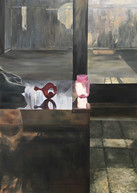 Katherine Perrins,
Glow, 2017
