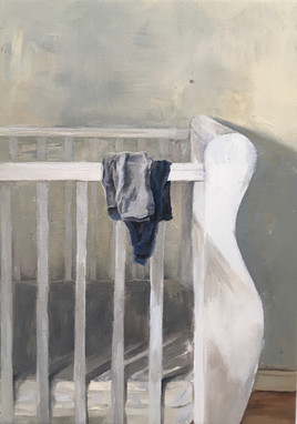 Katherine Perrins,
After Breakfast