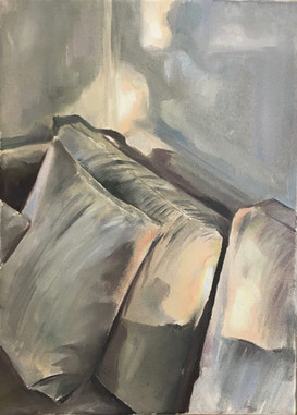 Katherine Perrins,
7am Light, 2017