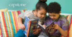 Capstone Publishing