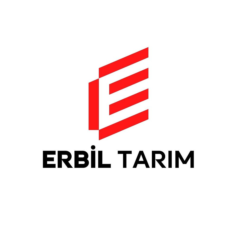 ERBİL TARIM MAKİNALARI