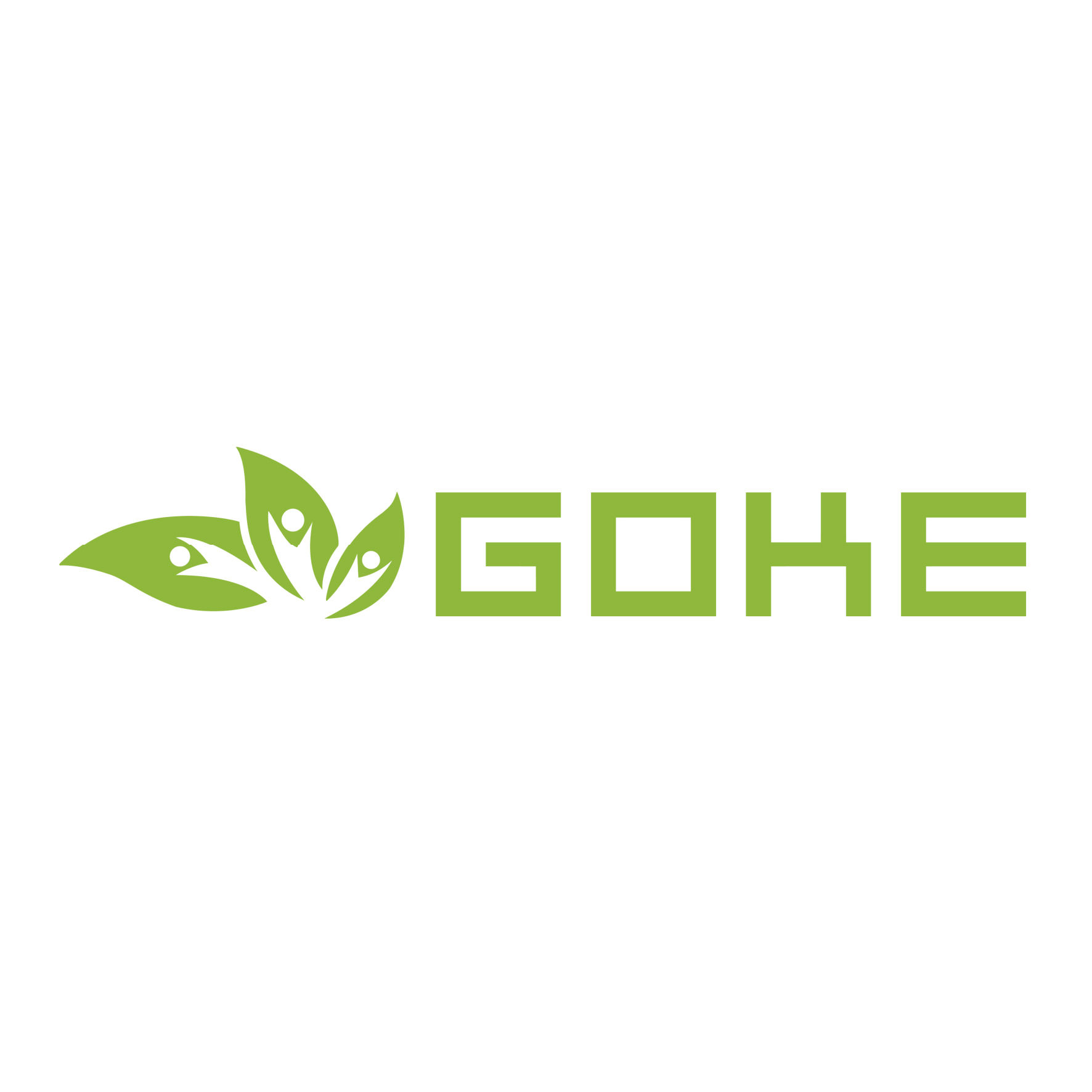 Beijing Goke Agriculture Machinery Co., Ltd.