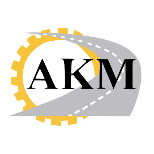 AKM İŞ MAKİNALARI SAN. VE TİC. LTD. ŞTİ. | Agroexpo