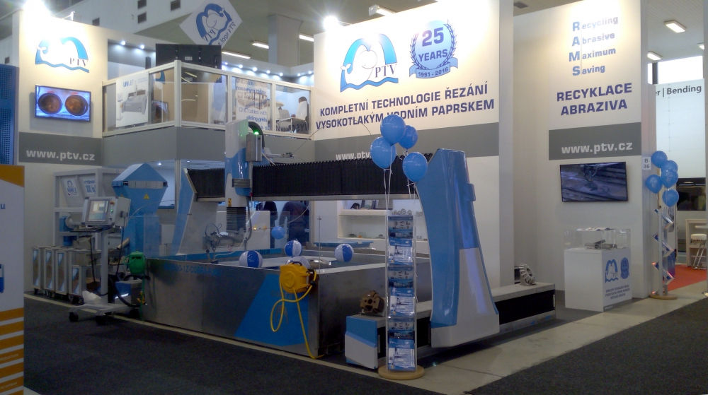 MSV 08-11 Ekim 2024 Brno