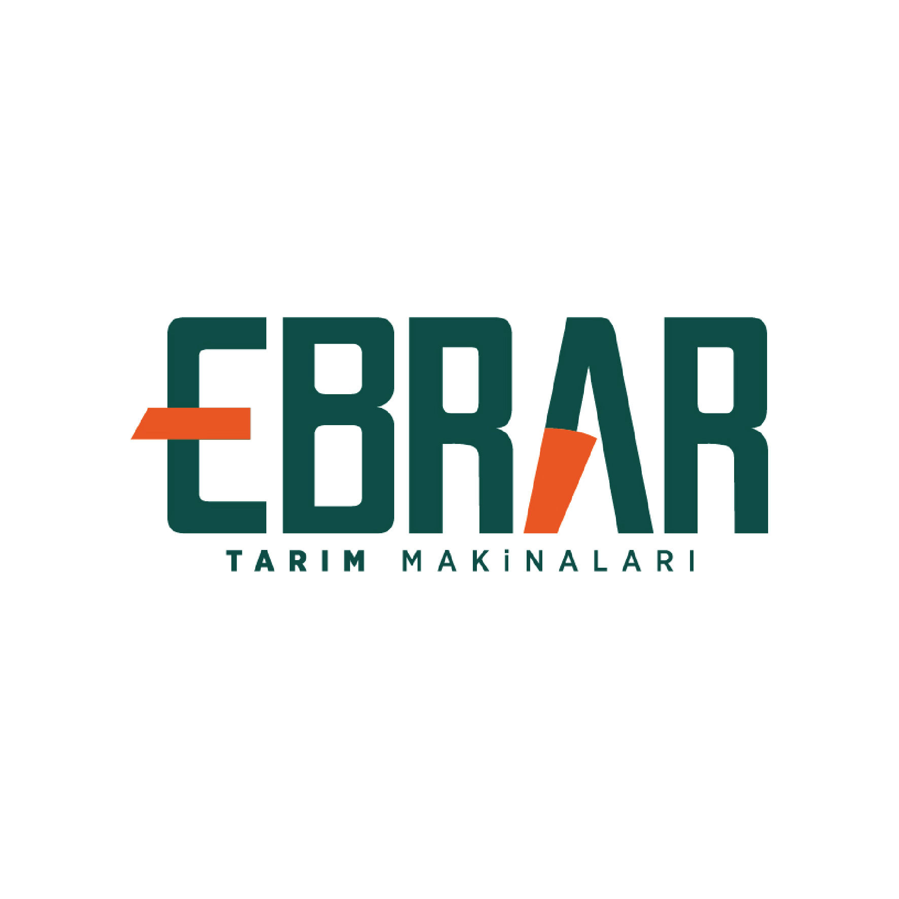 EBRAR AGRO TARIM MAKİNE LİMİTED ŞİRKETİ