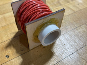 Week of 11/18 - 11/23