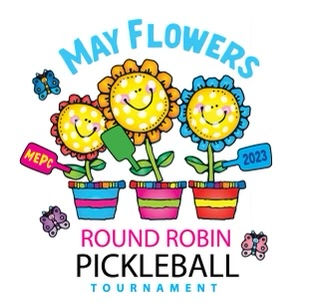 MAY FLOWERS