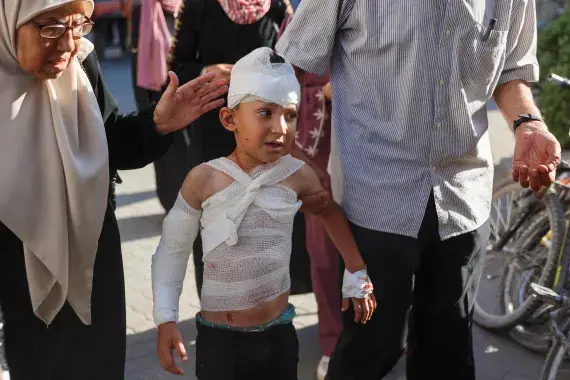 Voices from West Bank 1*