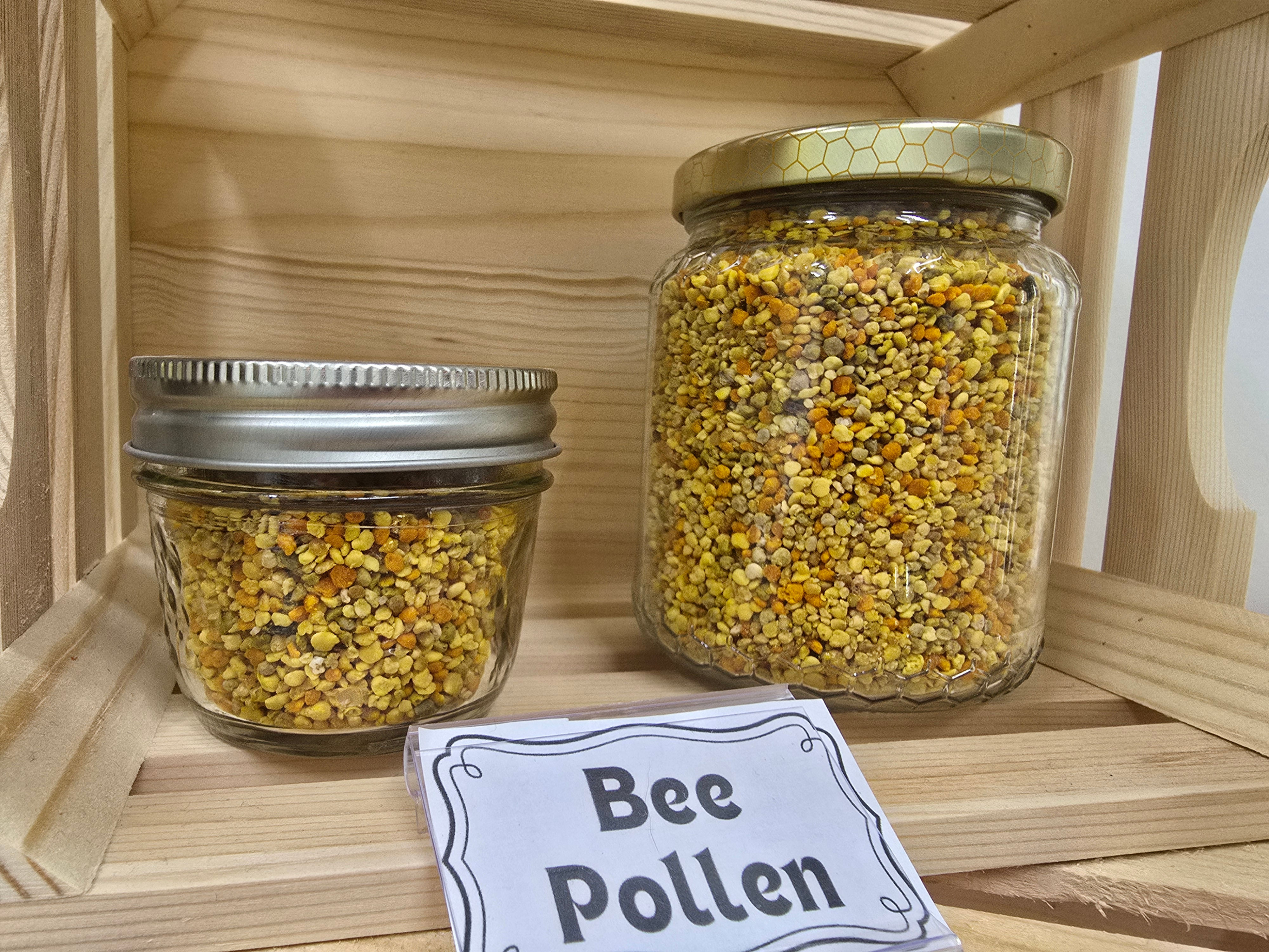 Bee Pollen