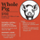 Thumbnail: Whole Pig - Deposit