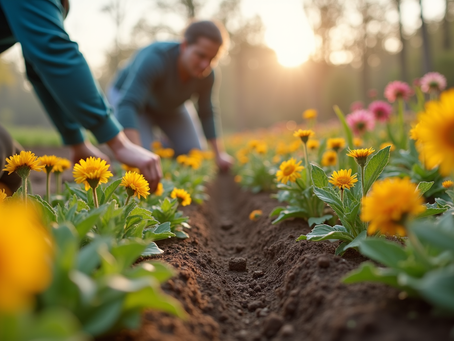 Join the Giving Tree: Volunteer Opportunities Available