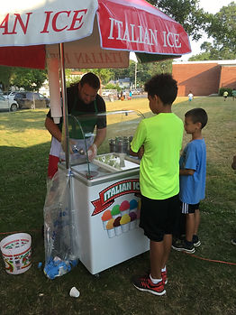 Italian Ice